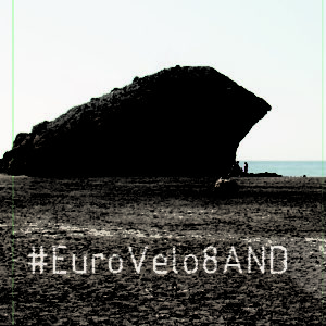 #EuroVelo8AND