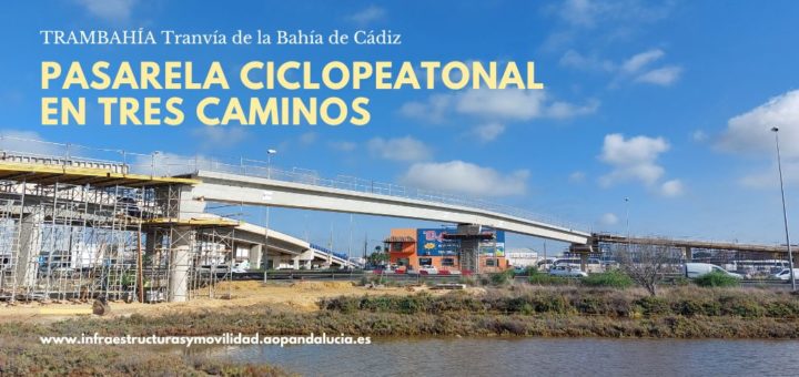 Infraestructuras y Movilidad