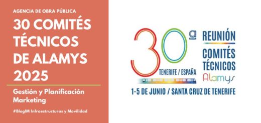 Infraestructuras y Movilidad