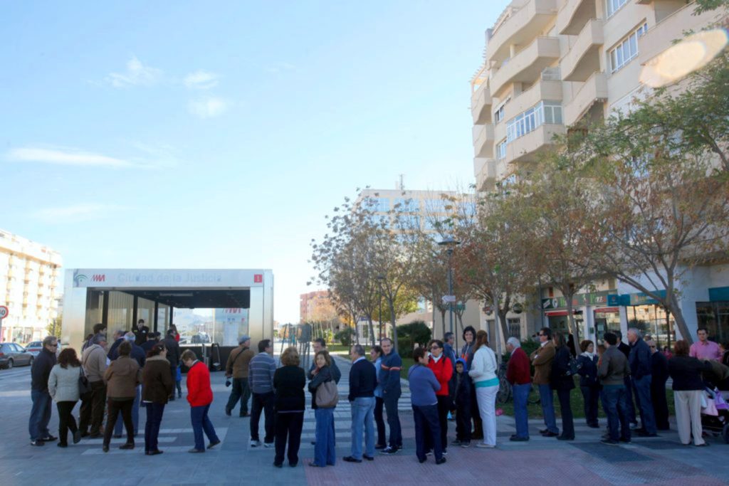 Infraestructuras y Movilidad