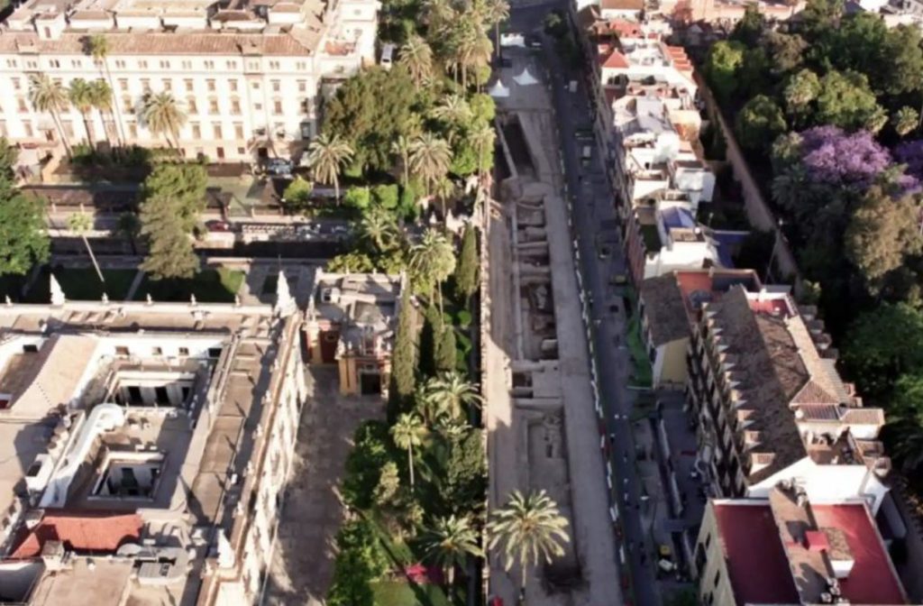 Infraestructuras y Movilidad
