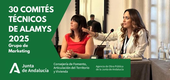 Infraestructuras y Movilidad
