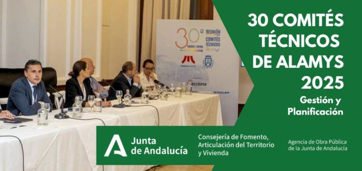 Infraestructuras y Movilidad