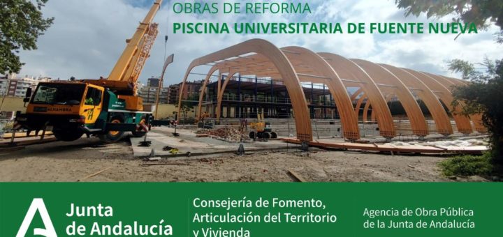 Infraestructuras y Movilidad