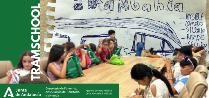 Infraestructuras y Movilidad