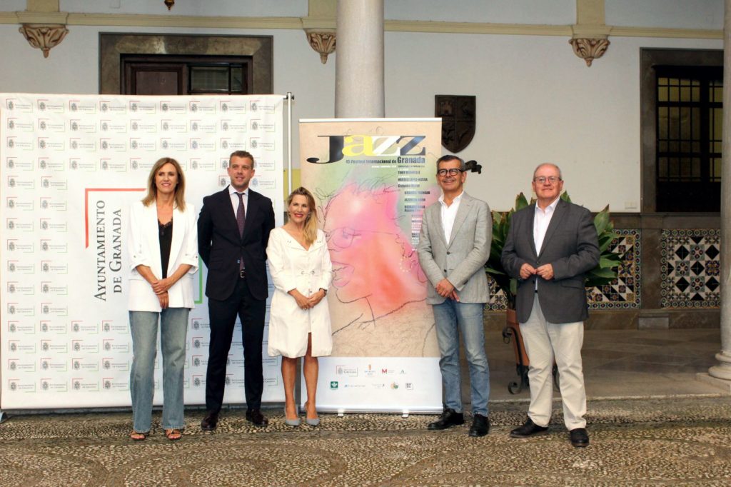 Infraestructuras y Movilidad