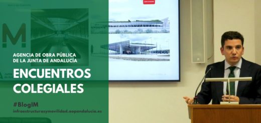 Infraestructuras y Movilidad