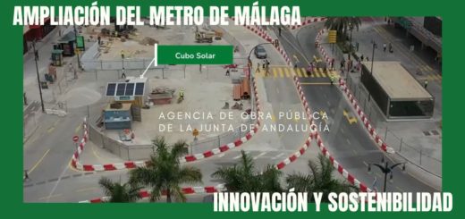 Infraestructuras y Movilidad
