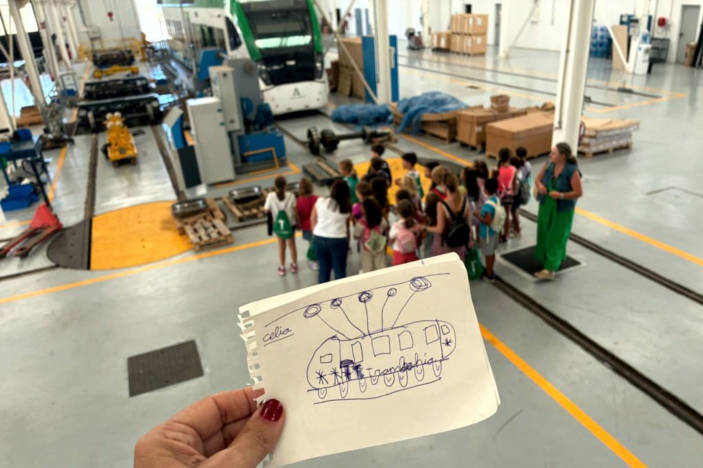 Infraestructuras y Movilidad