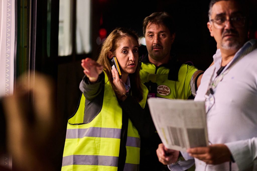 Infraestructuras y Movilidad