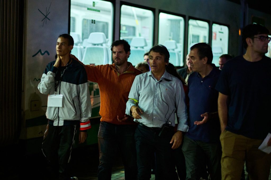 Infraestructuras y Movilidad