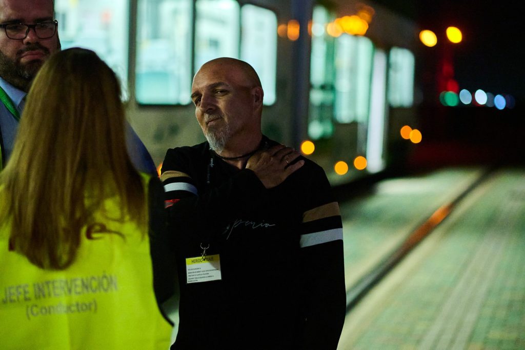 Infraestructuras y Movilidad