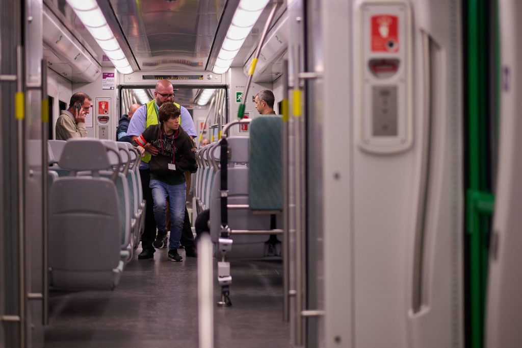 Infraestructuras y Movilidad