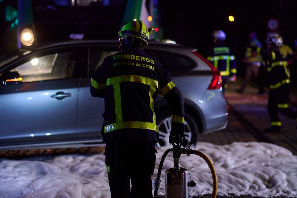 Infraestructuras y Movilidad