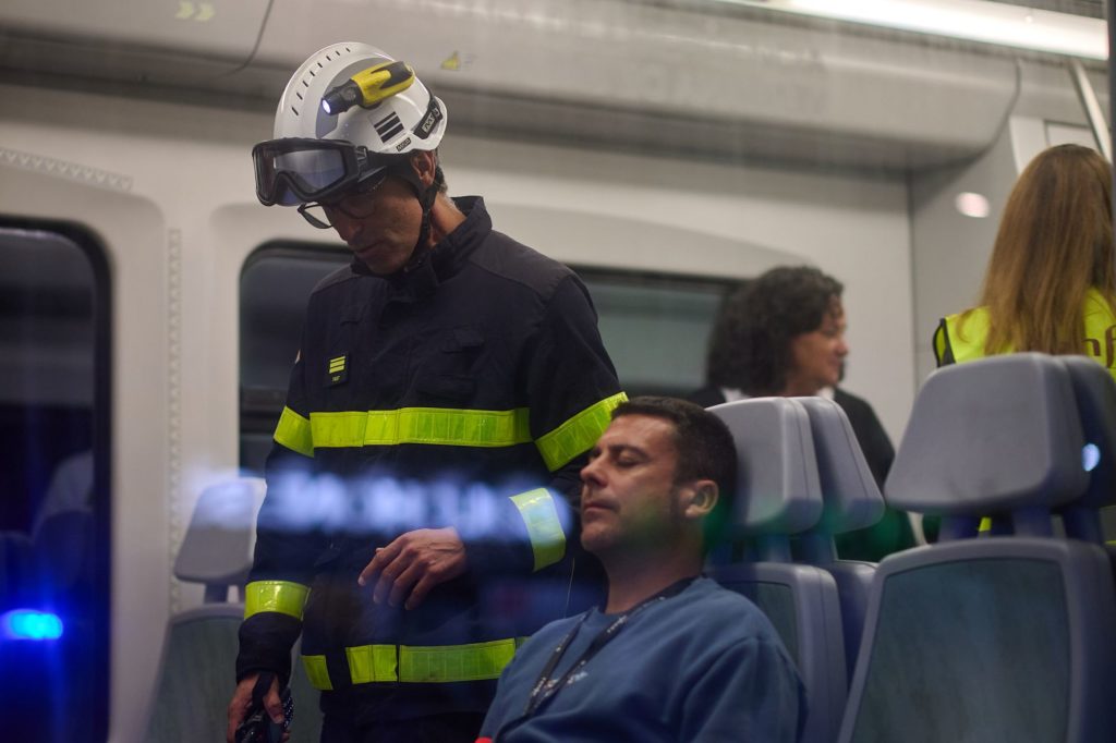 Infraestructuras y Movilidad