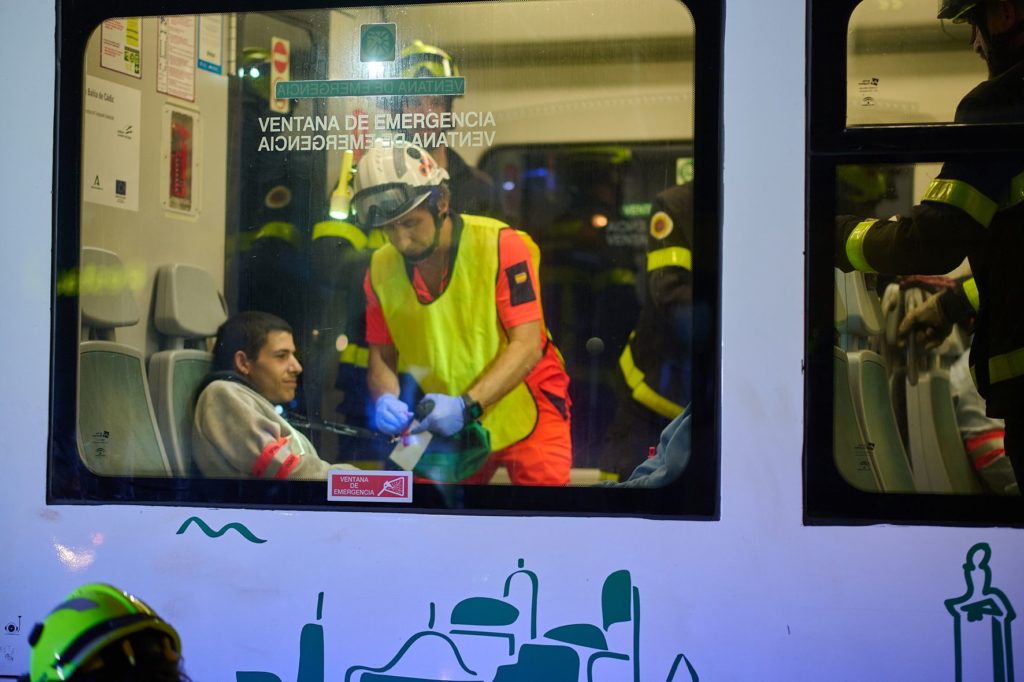 Infraestructuras y Movilidad