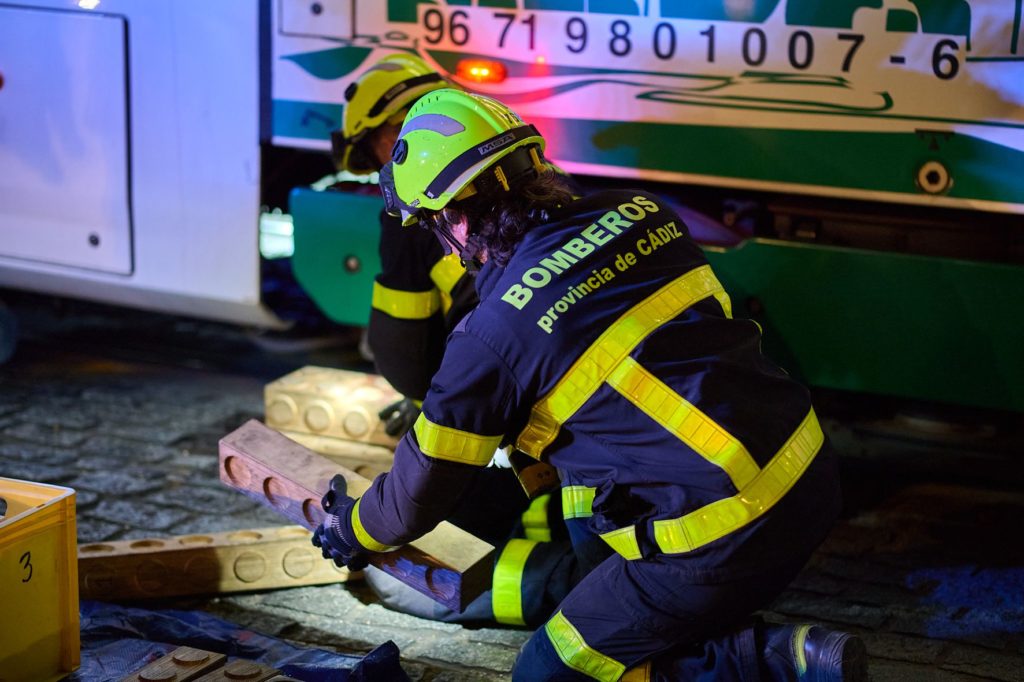 Infraestructuras y Movilidad