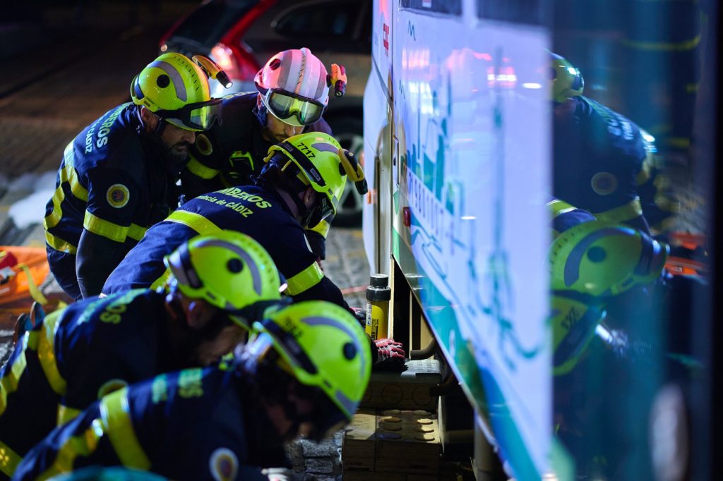 Infraestructuras y Movilidad