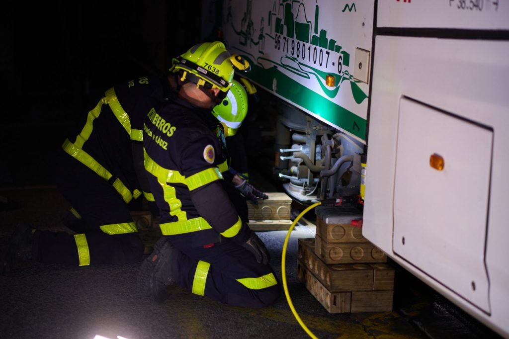 Infraestructuras y Movilidad