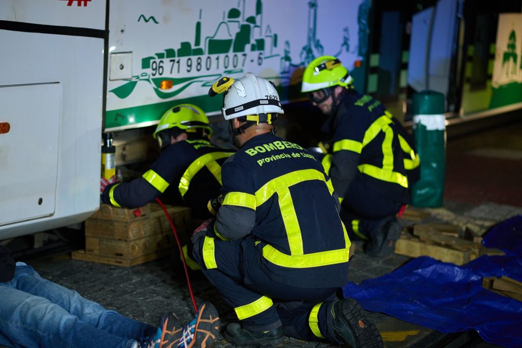 Infraestructuras y Movilidad