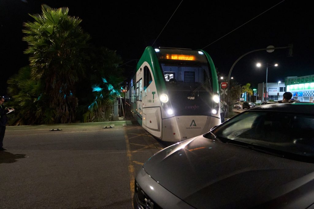 Infraestructuras y Movilidad