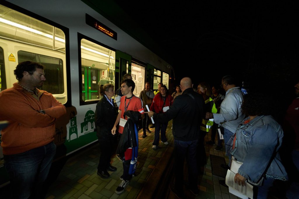 Infraestructuras y Movilidad