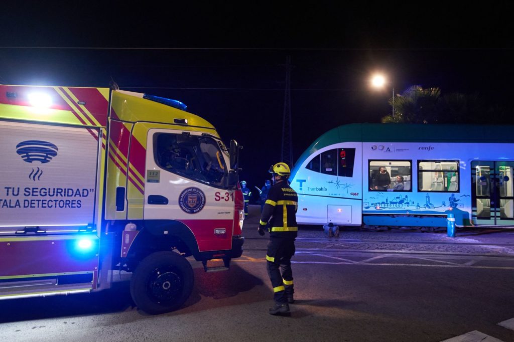 Infraestructuras y Movilidad