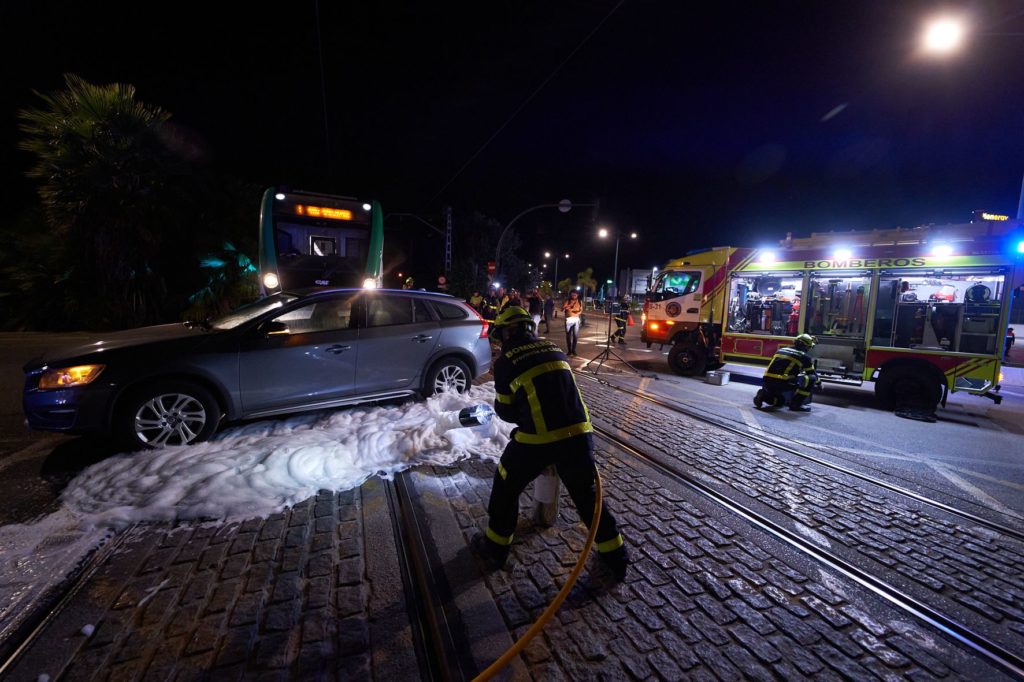 Infraestructuras y Movilidad