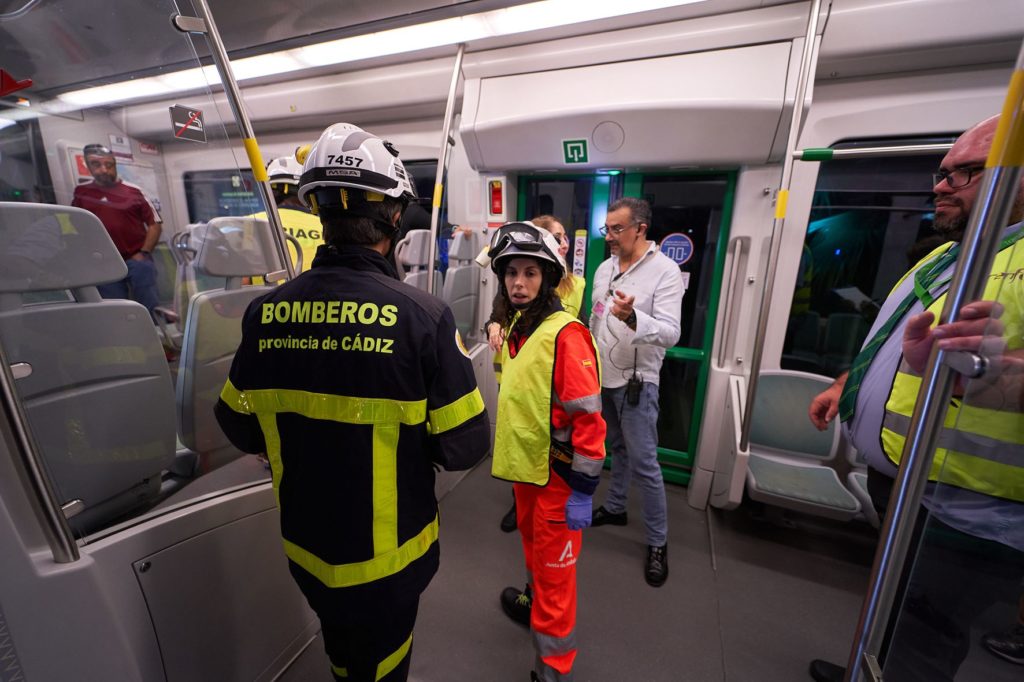 Infraestructuras y Movilidad