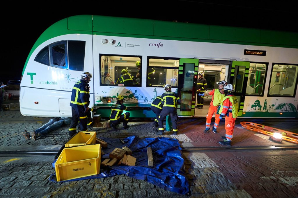 Infraestructuras y Movilidad