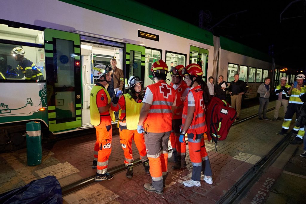 Infraestructuras y Movilidad