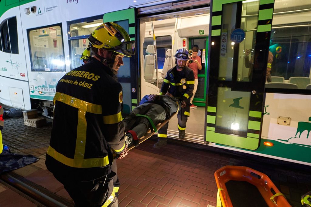 Infraestructuras y Movilidad