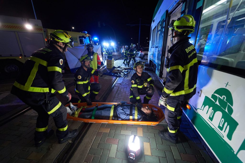 Infraestructuras y Movilidad