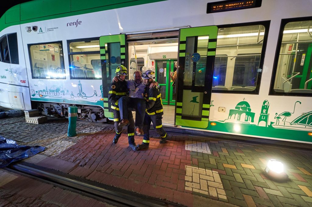 Infraestructuras y Movilidad