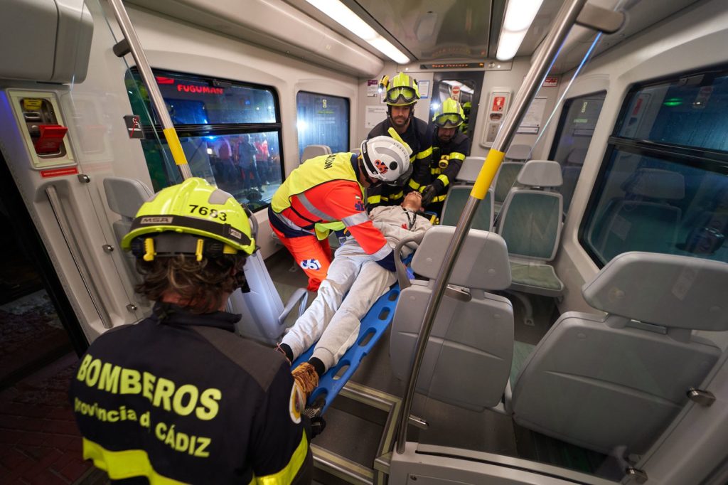 Infraestructuras y Movilidad