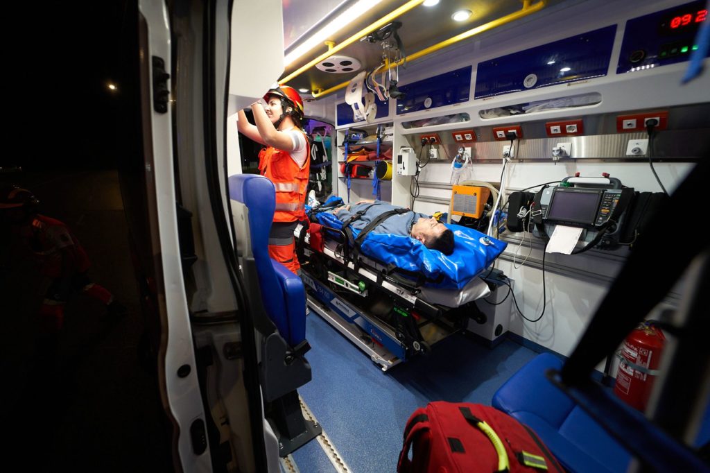 Infraestructuras y Movilidad