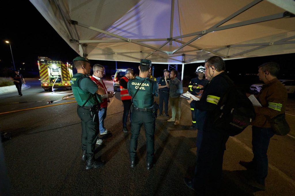 Infraestructuras y Movilidad