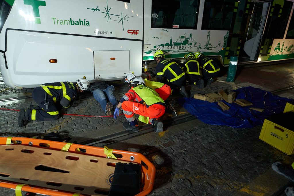 Infraestructuras y Movilidad