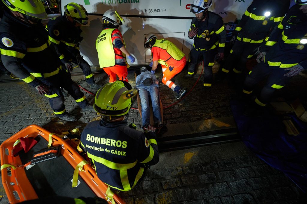 Infraestructuras y Movilidad