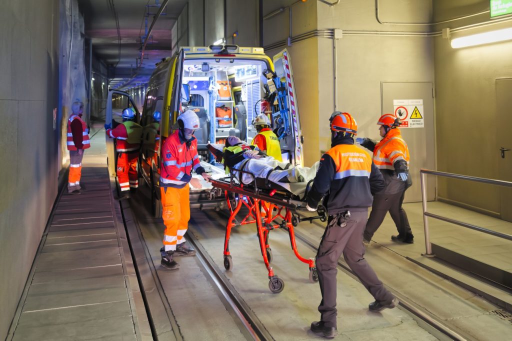 Infraestructuras y Movilidad