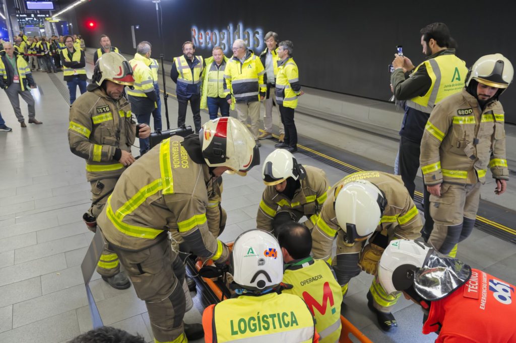 Infraestructuras y Movilidad