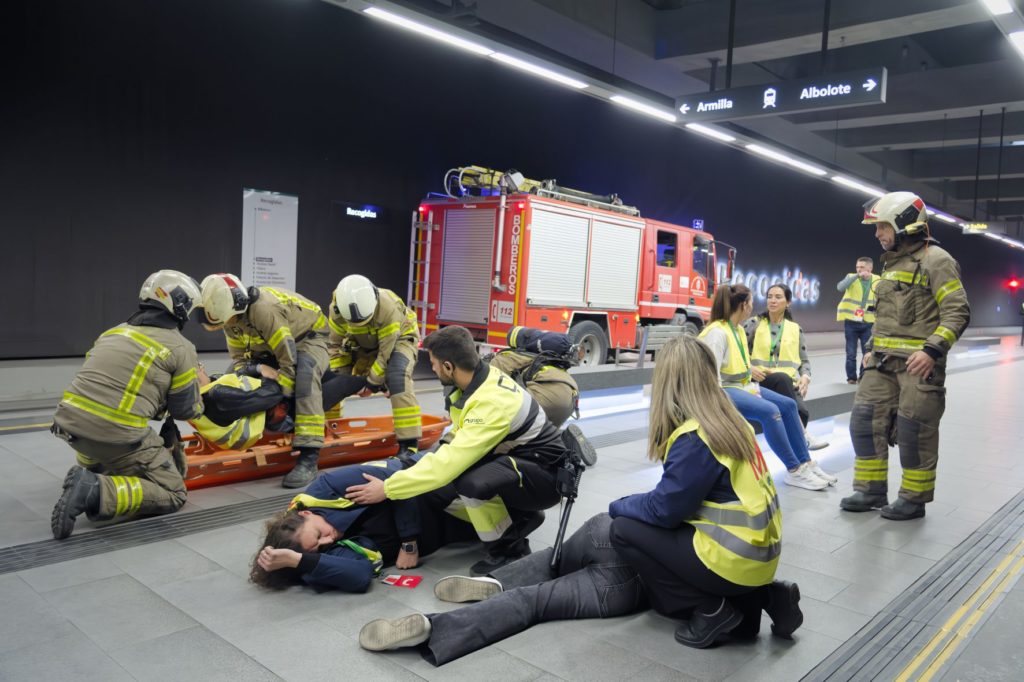 Infraestructuras y Movilidad