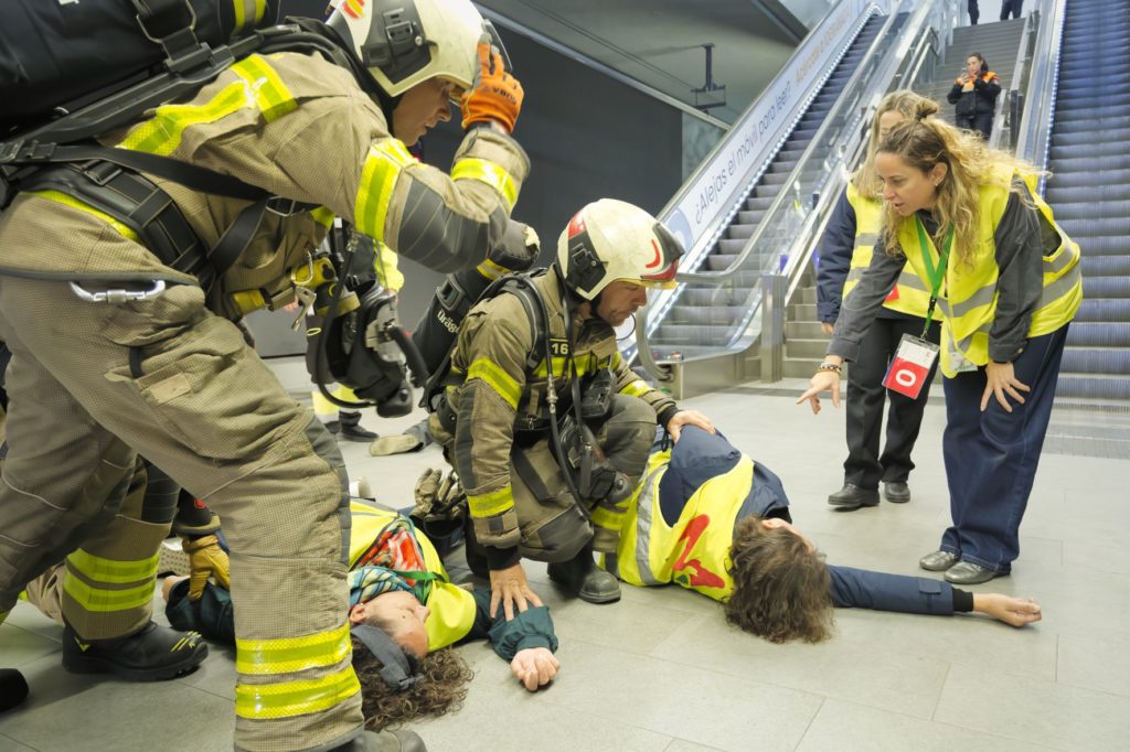 Infraestructuras y Movilidad