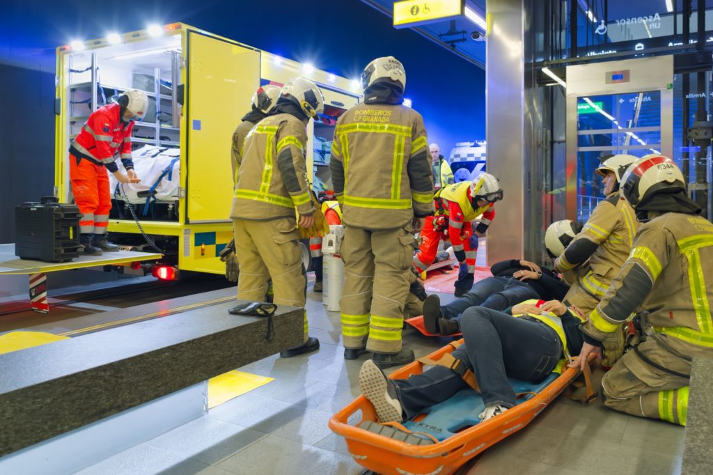 Infraestructuras y Movilidad