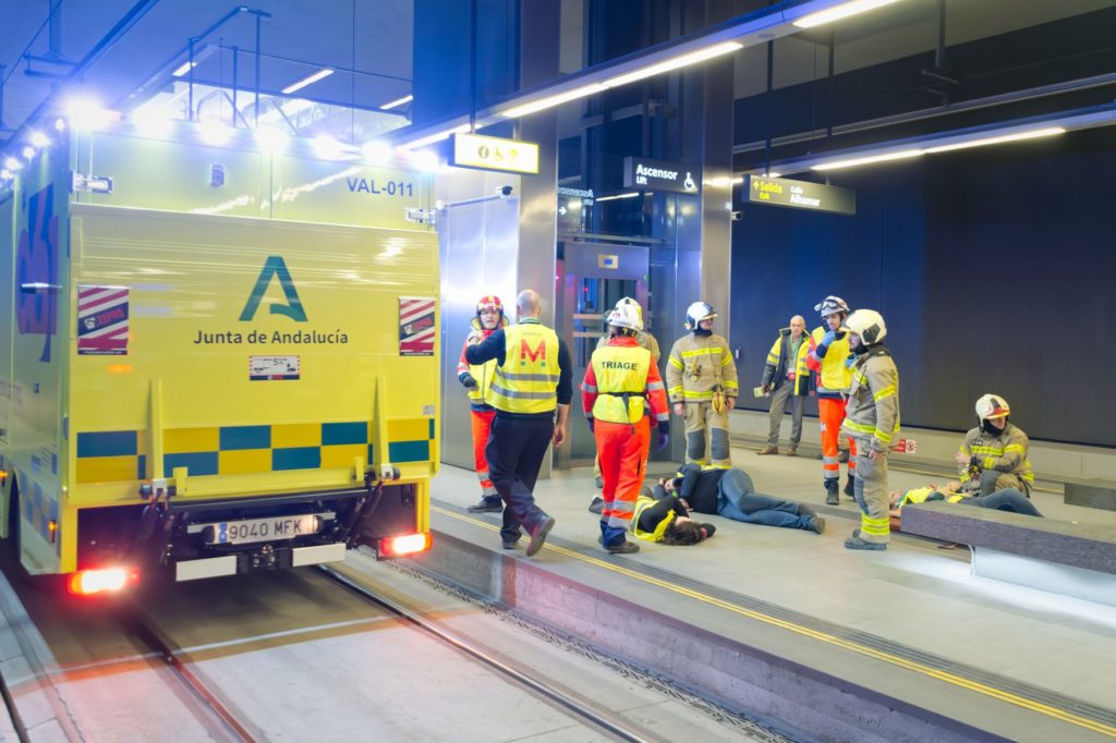 Infraestructuras y Movilidad