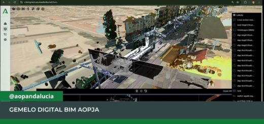 I Foro BIM en Madrid_octubre de 2025