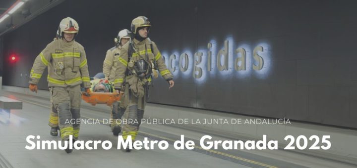 Infraestructuras y Movilidad