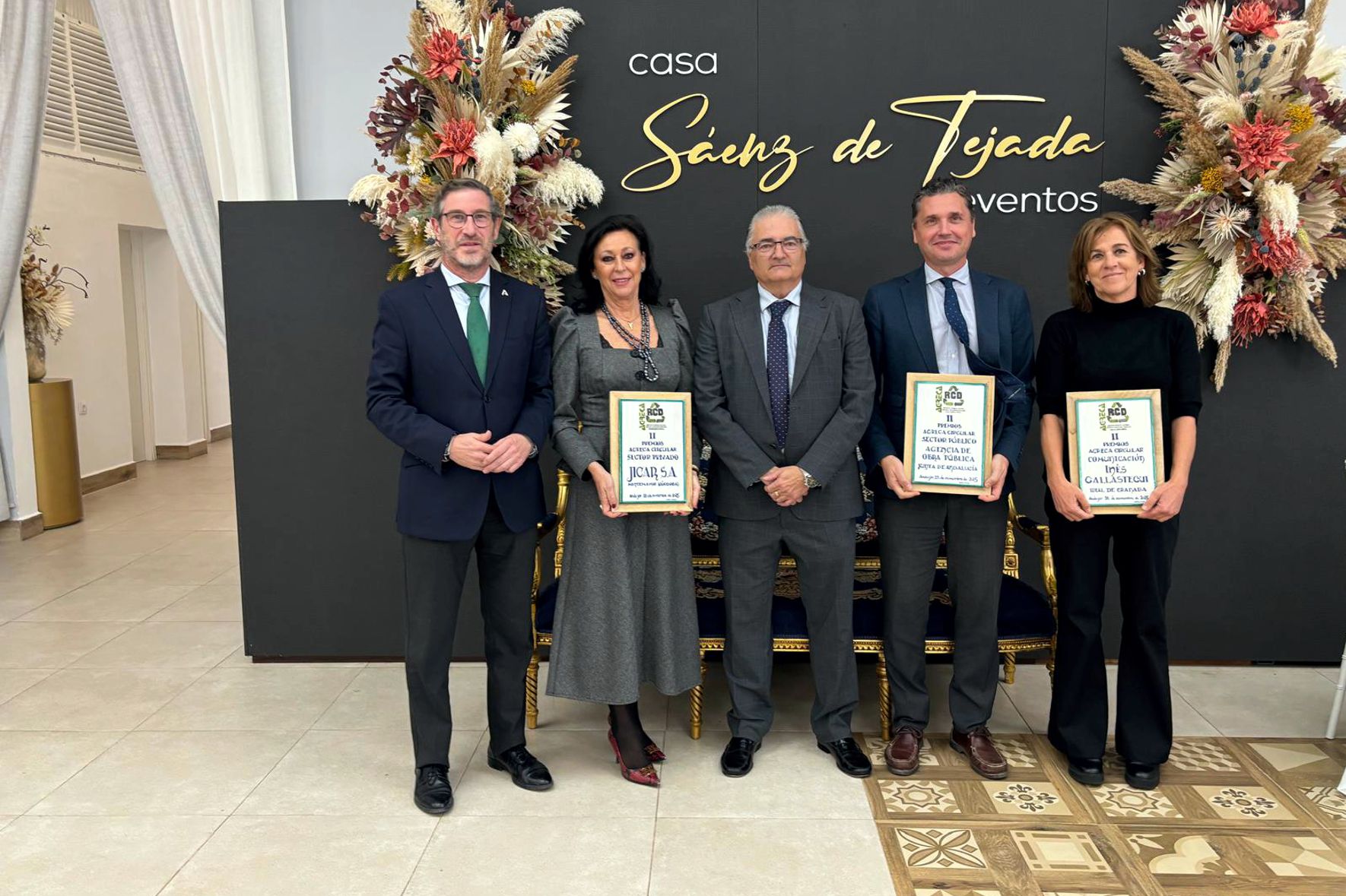 Infraestructuras y Movilidad