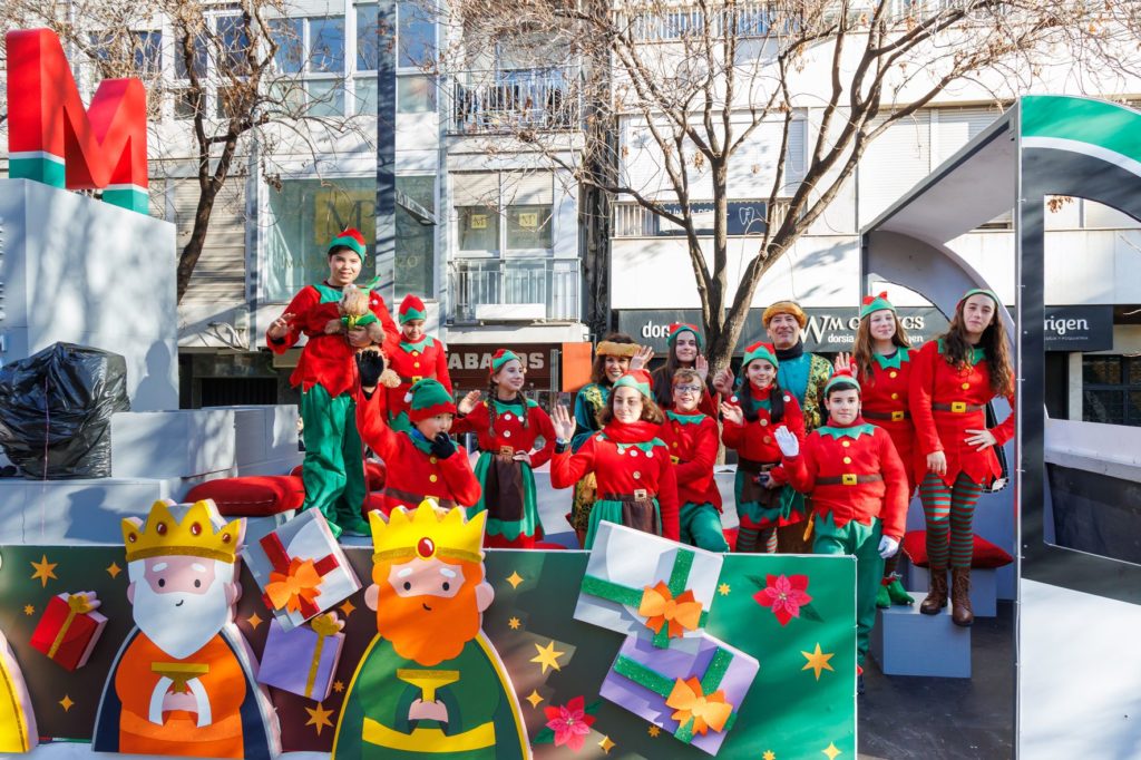 Infraestructuras y Movilidad