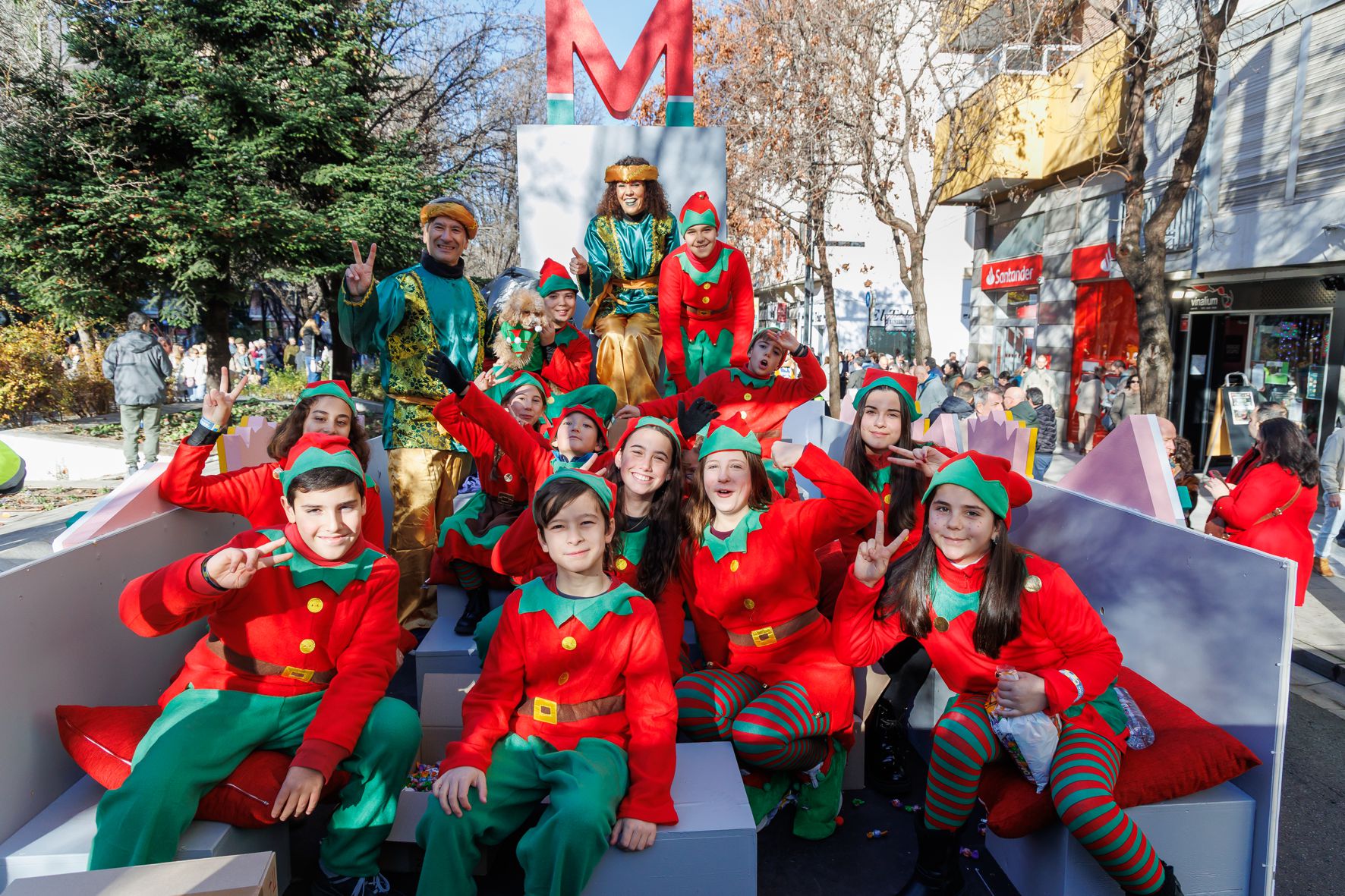 Infraestructuras y Movilidad